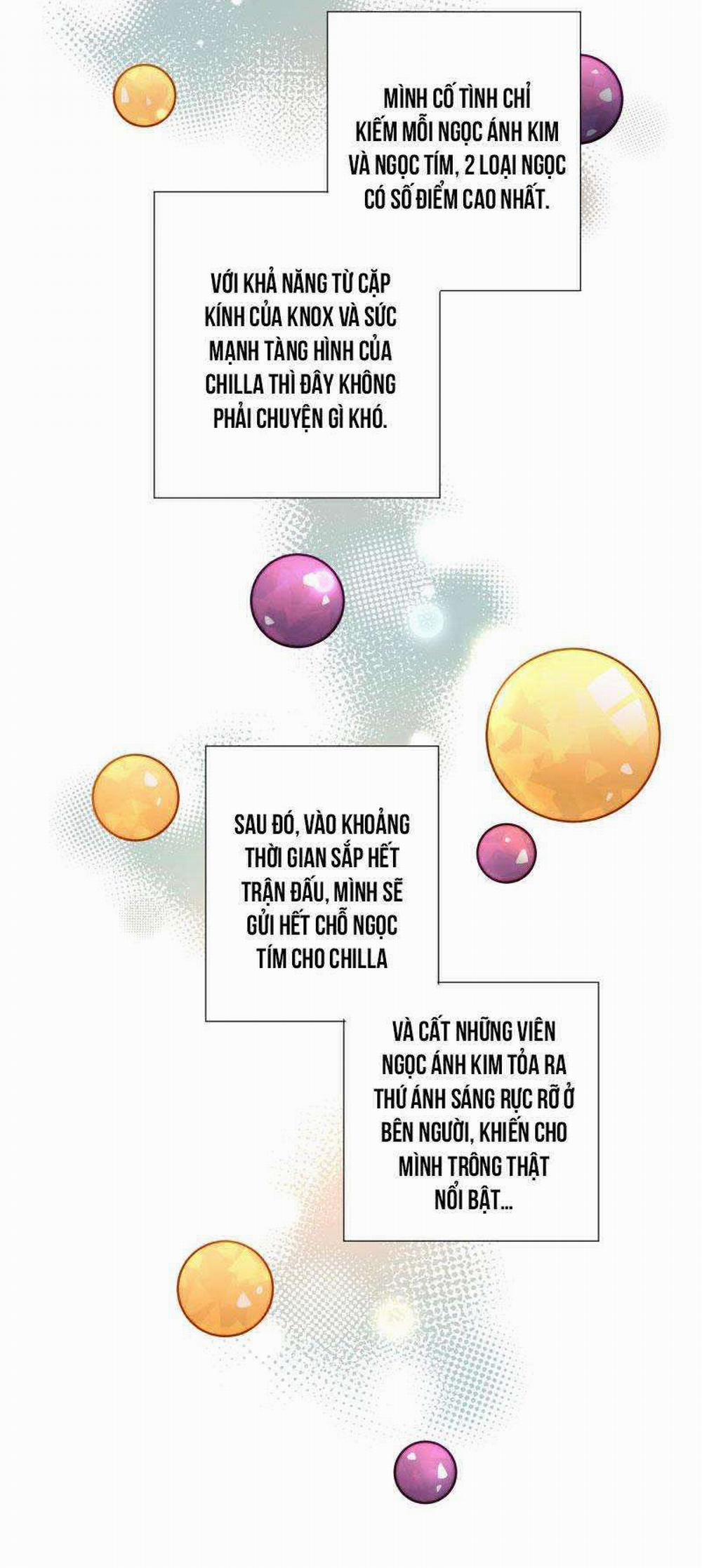 Khi Long Thần Rơi Vào Lưới Tình 8 trang 27