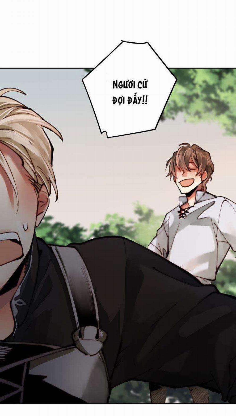 Khi Long Thần Rơi Vào Lưới Tình 9 trang 17