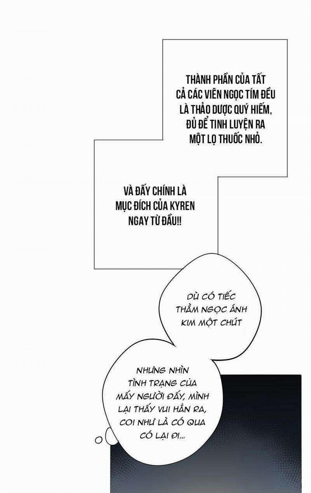 Khi Long Thần Rơi Vào Lưới Tình 9 trang 26