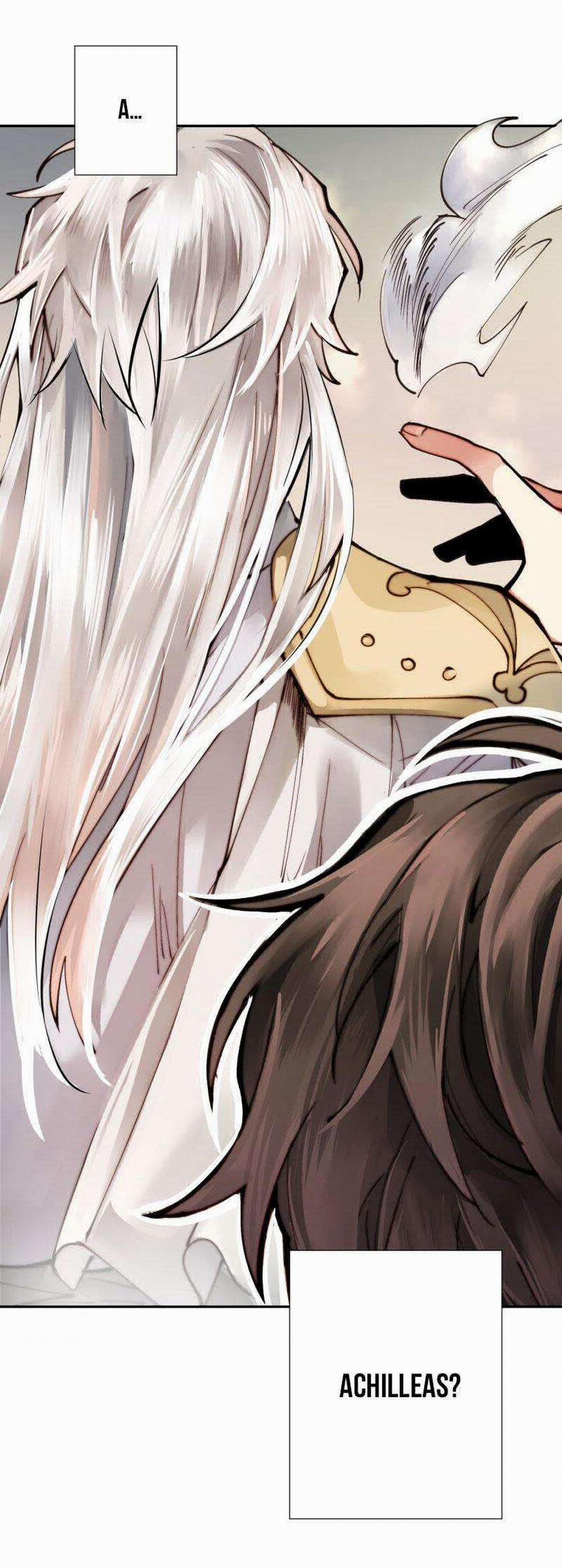 Khi Long Thần Rơi Vào Lưới Tình 9 trang 35