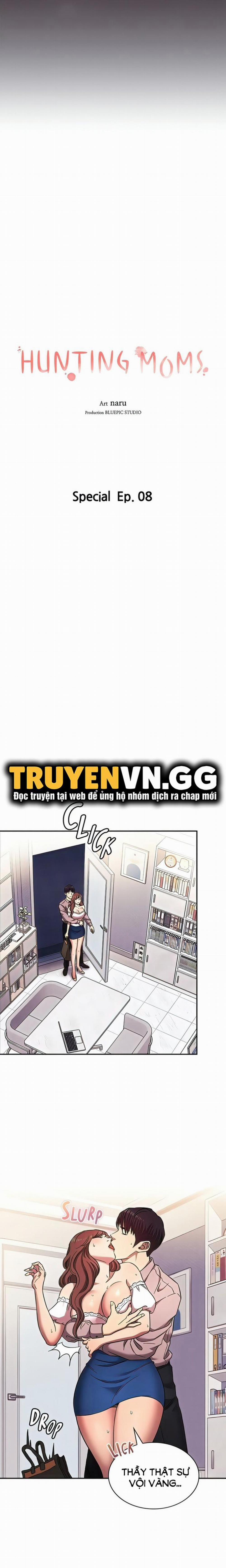 Khi Mẹ Săn Trai 96 trang 0