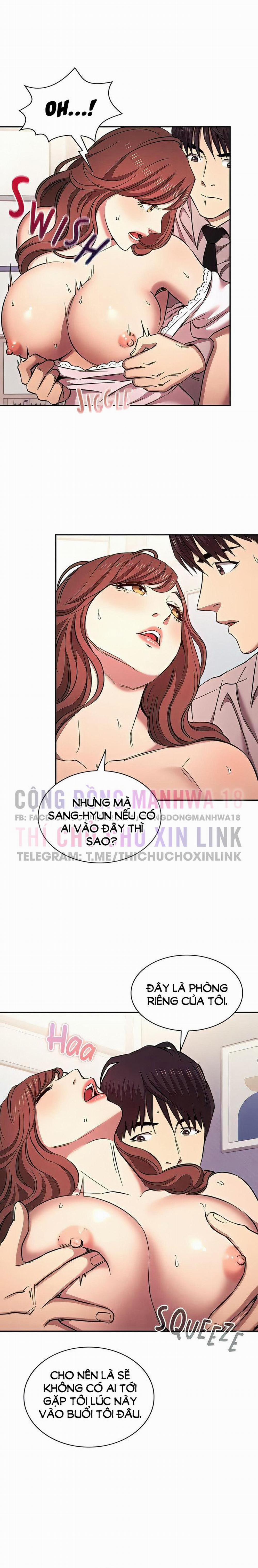 Khi Mẹ Săn Trai 96 trang 1