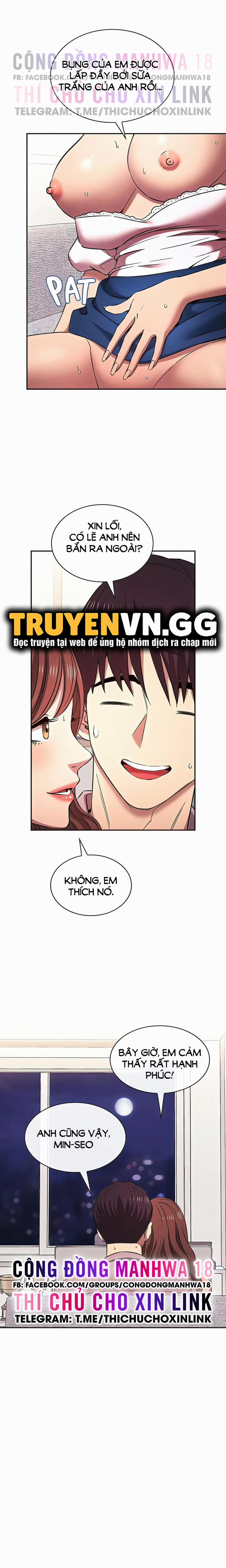 Khi Mẹ Săn Trai 96 trang 19