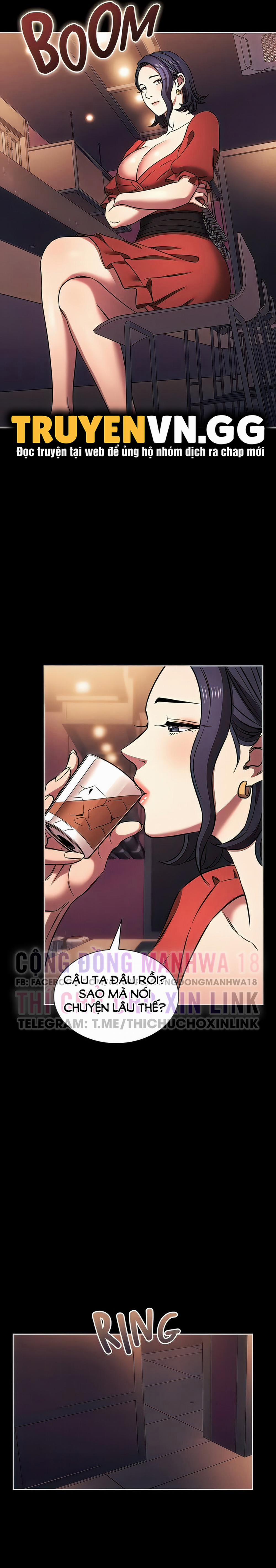 Khi Mẹ Săn Trai 96 trang 23