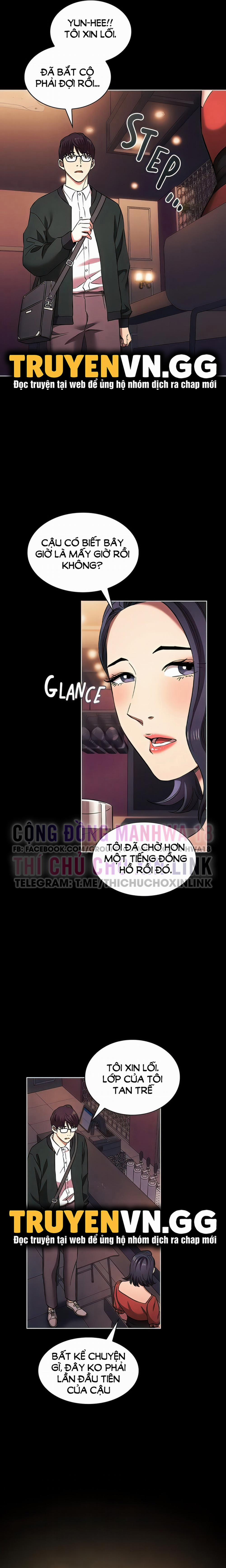 Khi Mẹ Săn Trai 96 trang 24