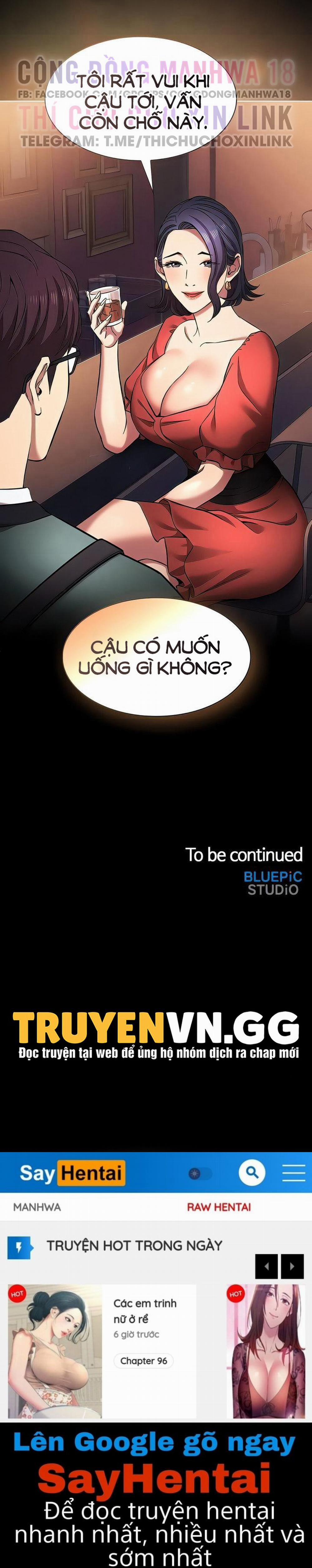 Khi Mẹ Săn Trai 96 trang 25