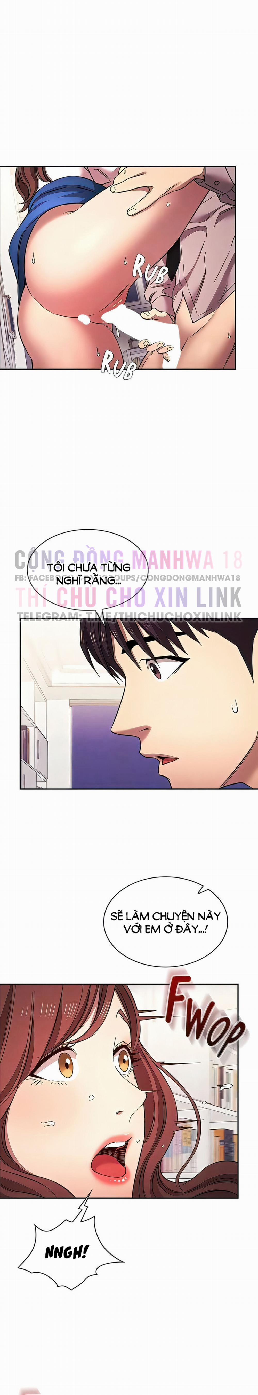 Khi Mẹ Săn Trai 96 trang 5