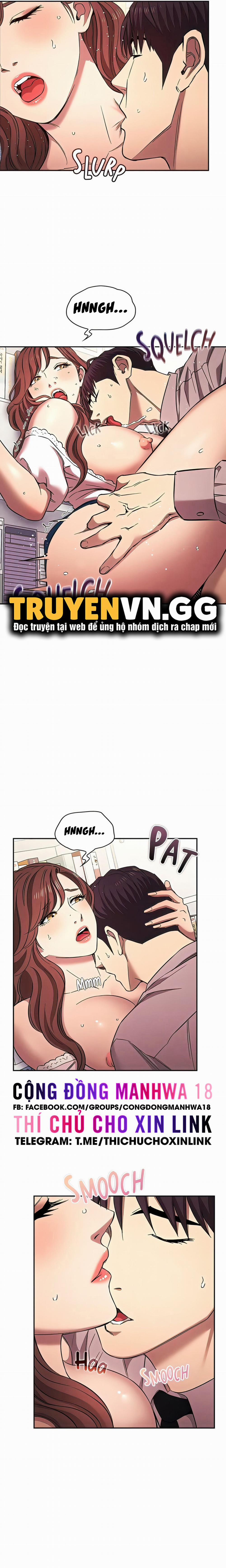 Khi Mẹ Săn Trai 96 trang 9