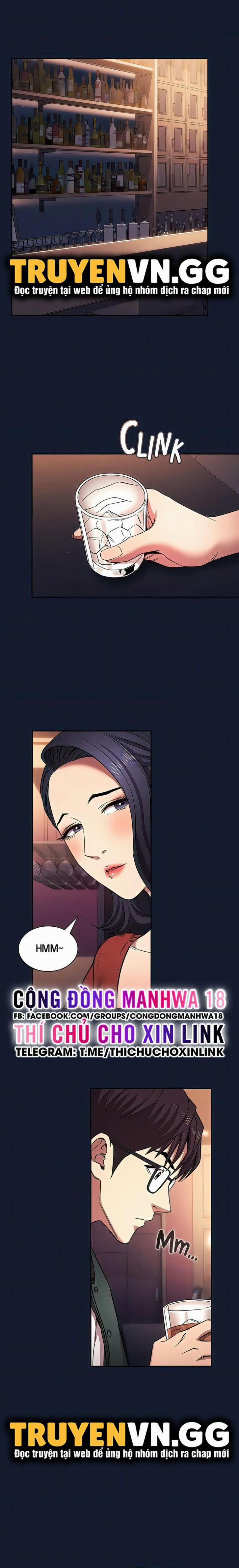 Khi Mẹ Săn Trai 97 trang 0