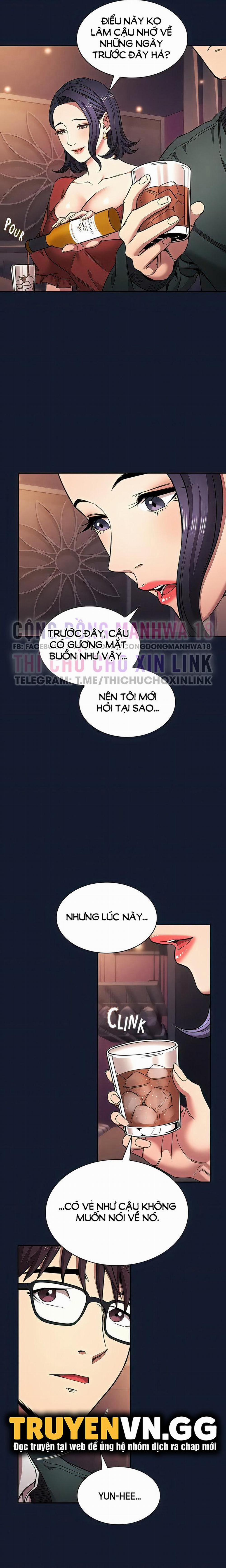 Khi Mẹ Săn Trai 97 trang 1