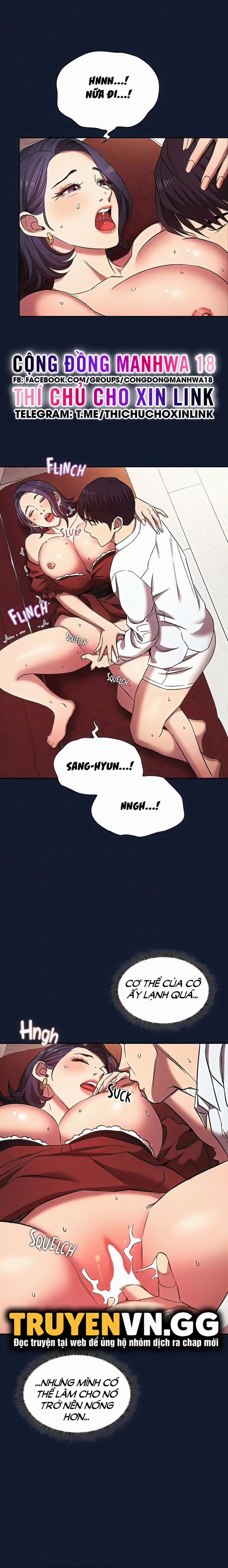 Khi Mẹ Săn Trai 97 trang 15