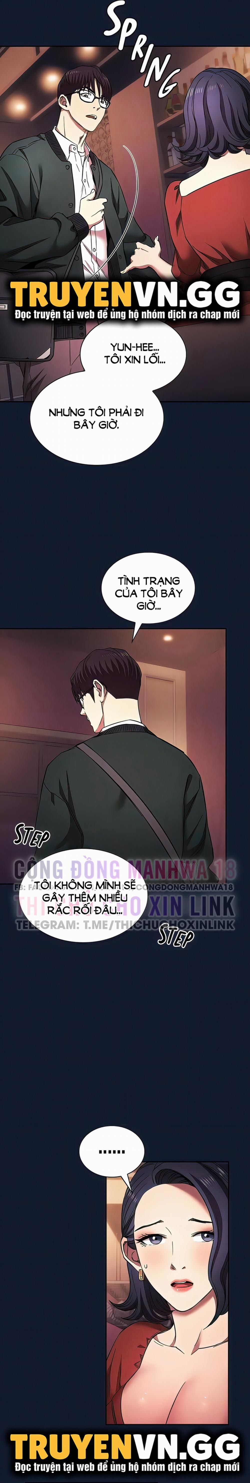 Khi Mẹ Săn Trai 97 trang 4