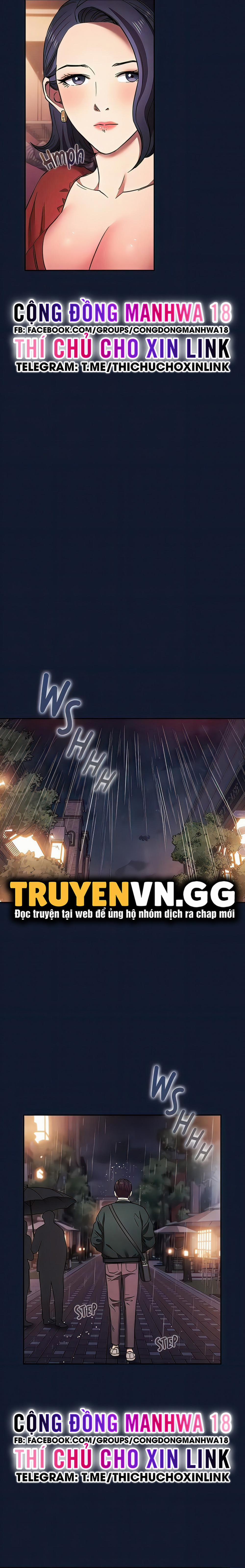 Khi Mẹ Săn Trai 97 trang 5