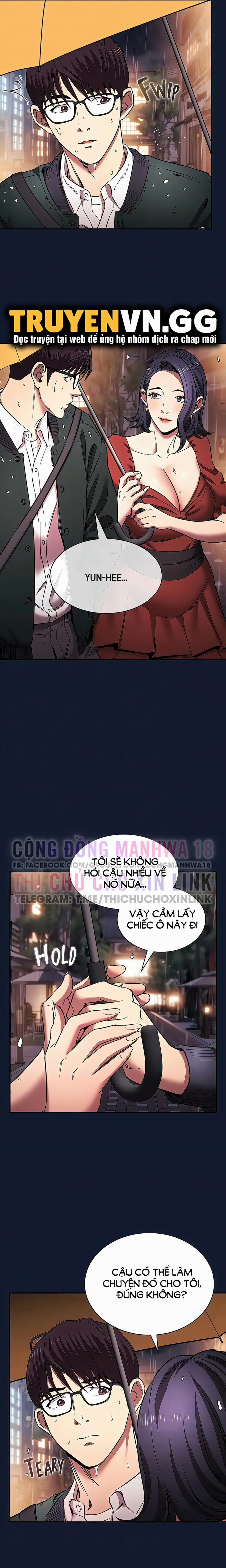 Khi Mẹ Săn Trai 97 trang 6