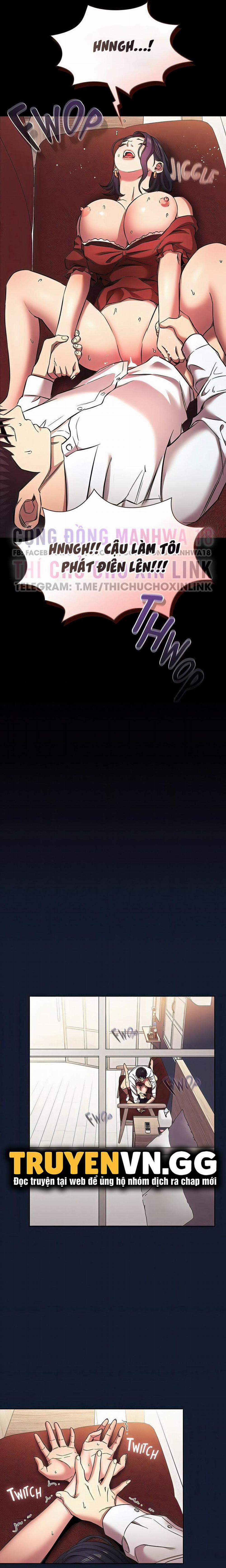 Khi Mẹ Săn Trai 98 trang 1