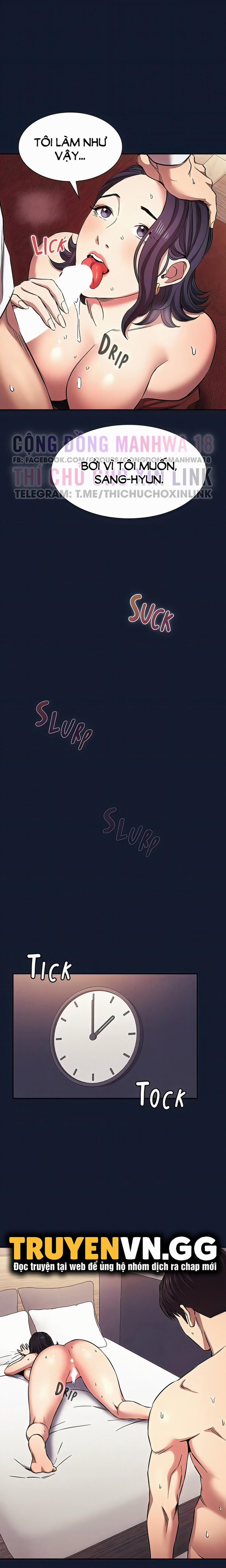 Khi Mẹ Săn Trai 98 trang 10