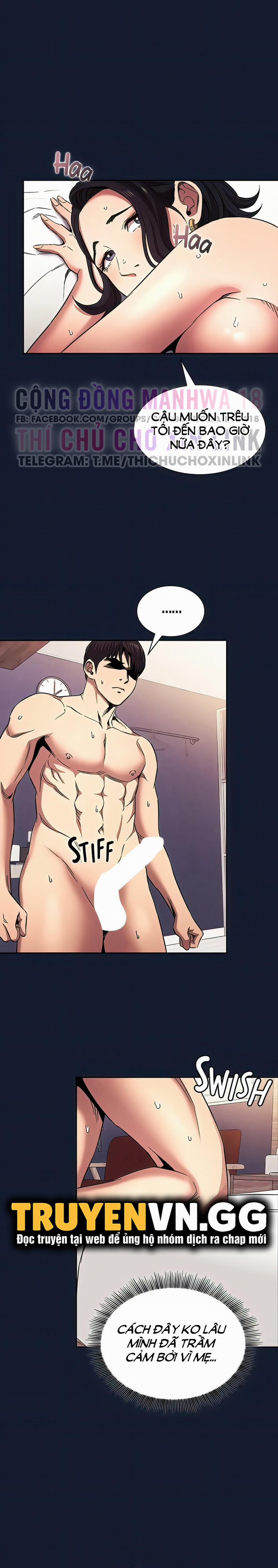 Khi Mẹ Săn Trai 98 trang 11