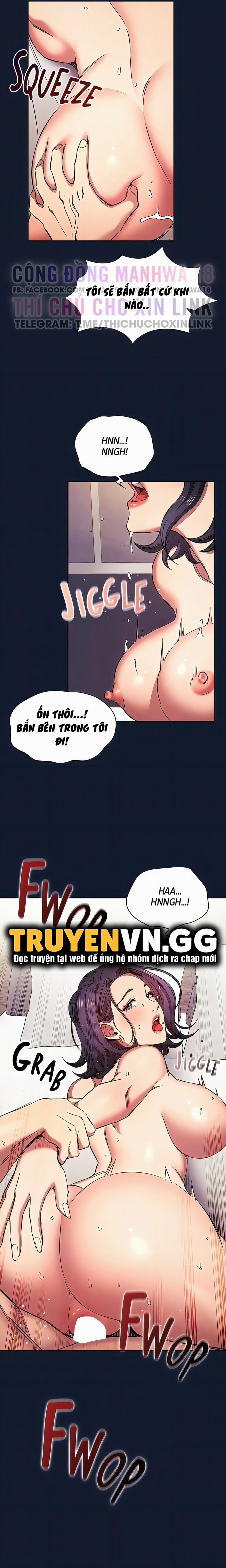 Khi Mẹ Săn Trai 98 trang 15