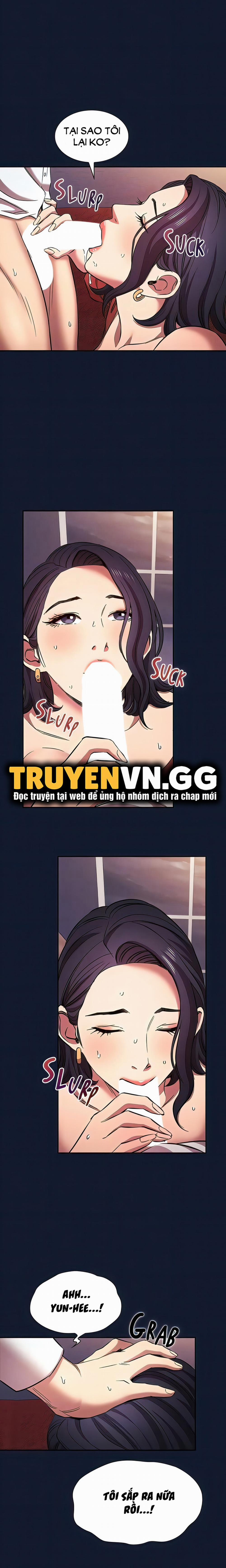 Khi Mẹ Săn Trai 98 trang 9