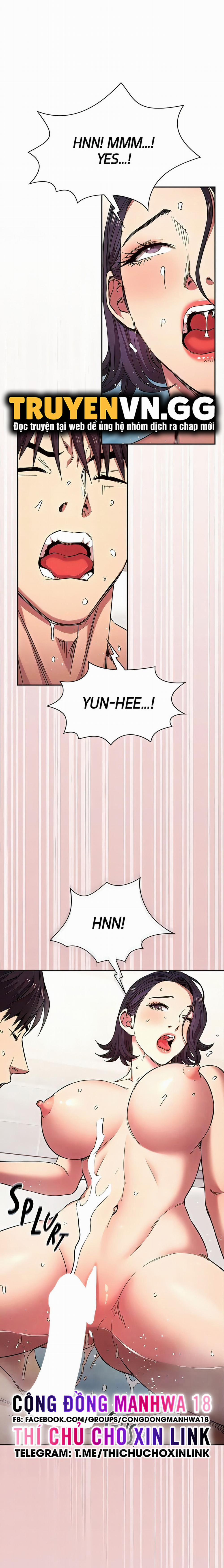 Khi Mẹ Săn Trai 99 trang 14