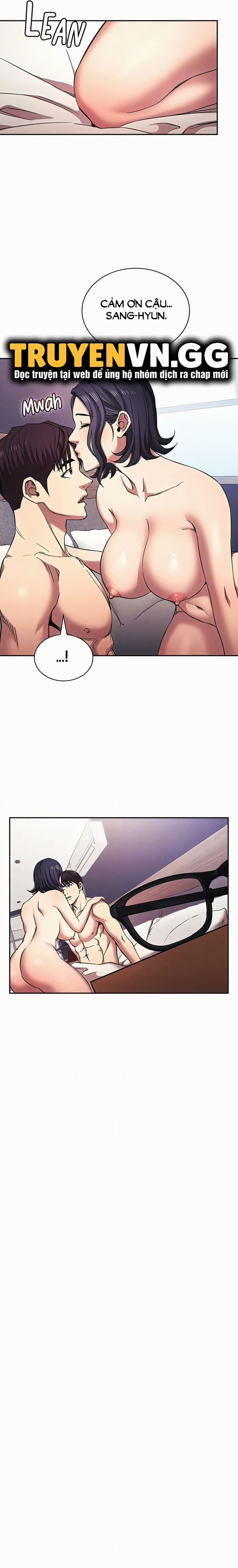 Khi Mẹ Săn Trai 99 trang 18