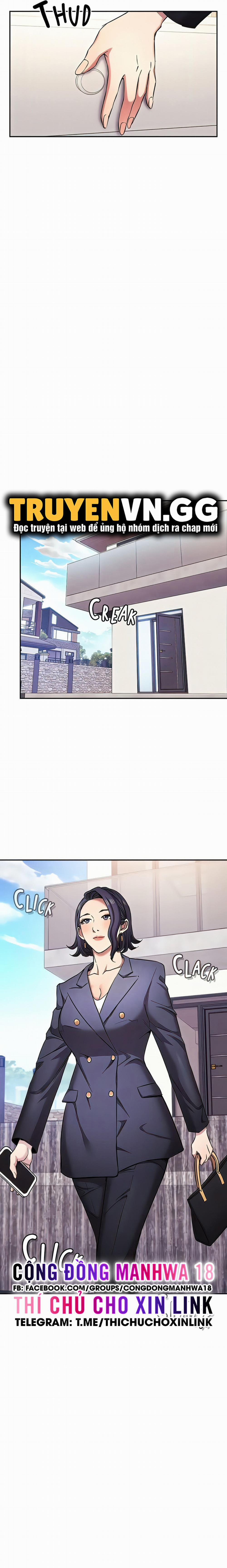 Khi Mẹ Săn Trai 99 trang 20