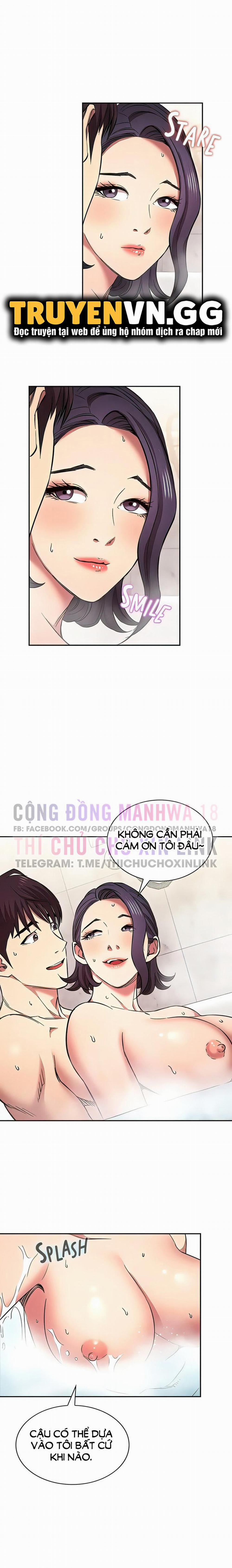 Khi Mẹ Săn Trai 99 trang 3