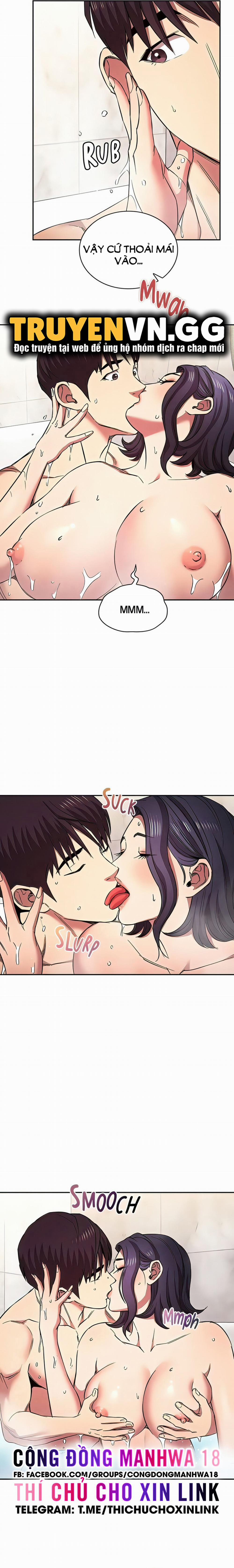 Khi Mẹ Săn Trai 99 trang 4