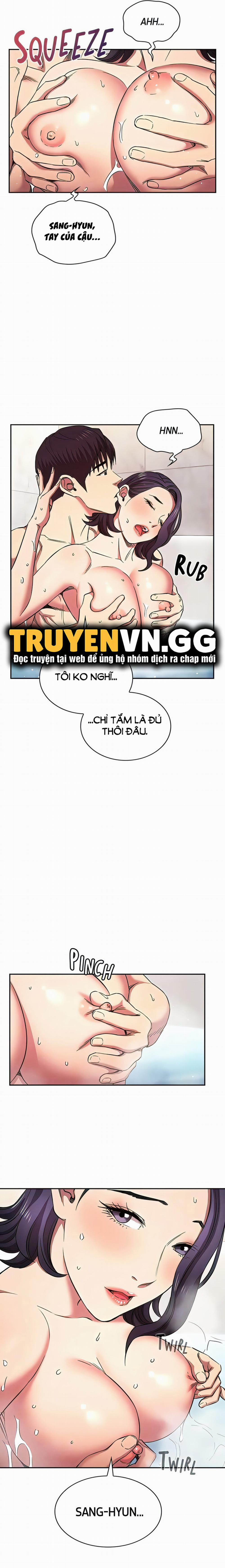 Khi Mẹ Săn Trai 99 trang 5