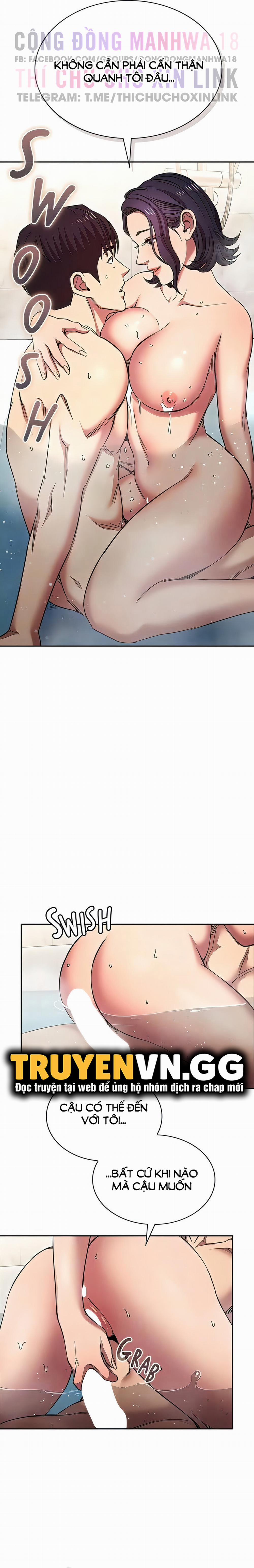 Khi Mẹ Săn Trai 99 trang 7