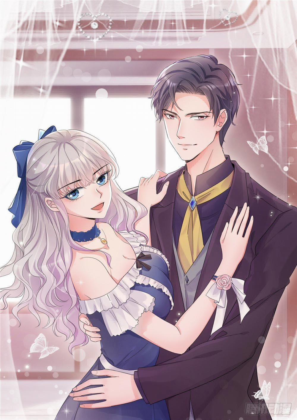 Khi Mùa Đông Gặp Nắng Ấm 12 trang 0