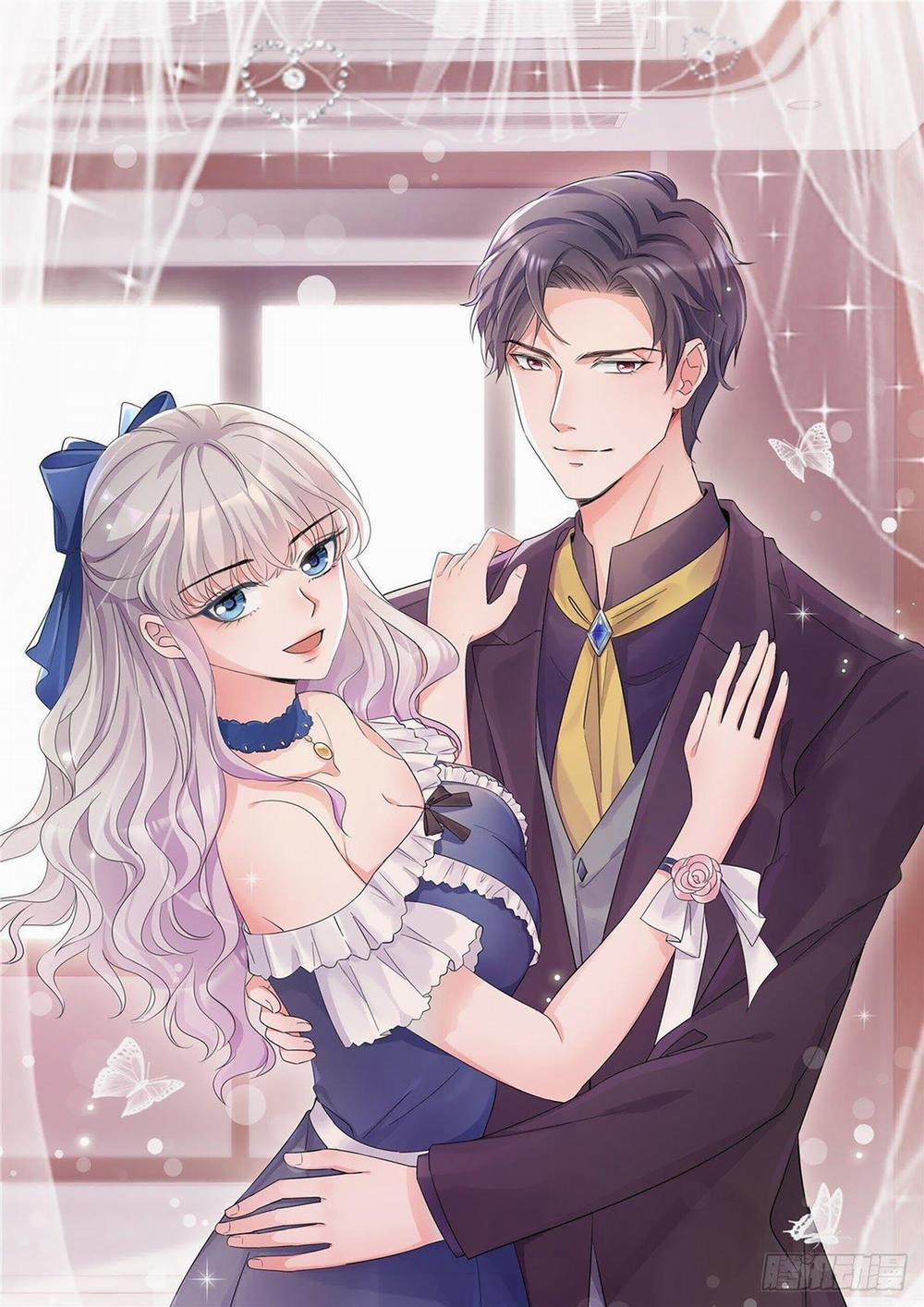 Khi Mùa Đông Gặp Nắng Ấm 13 trang 0