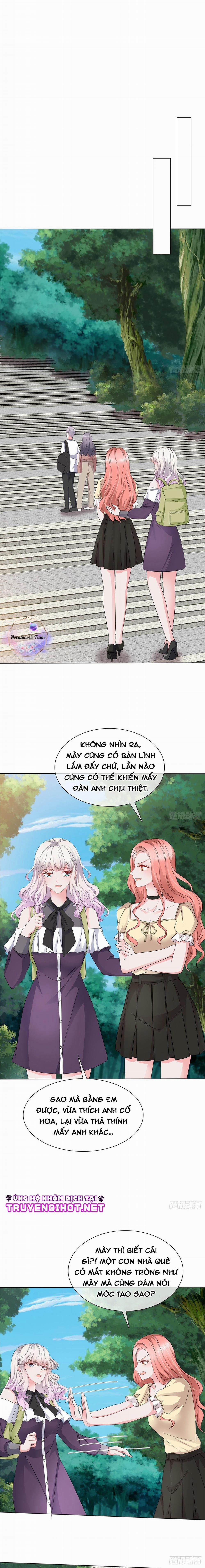 Khi Mùa Đông Gặp Nắng Ấm 13 trang 1