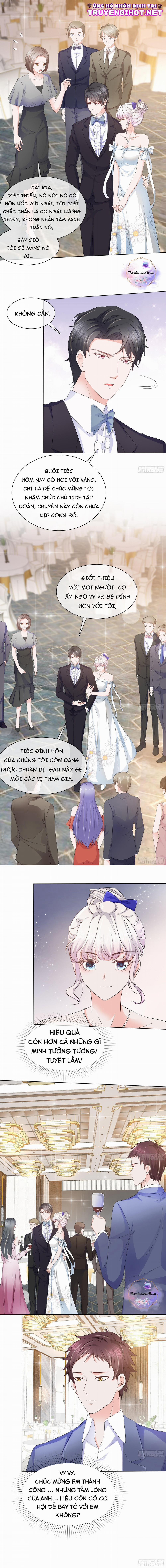 Khi Mùa Đông Gặp Nắng Ấm 6 trang 9