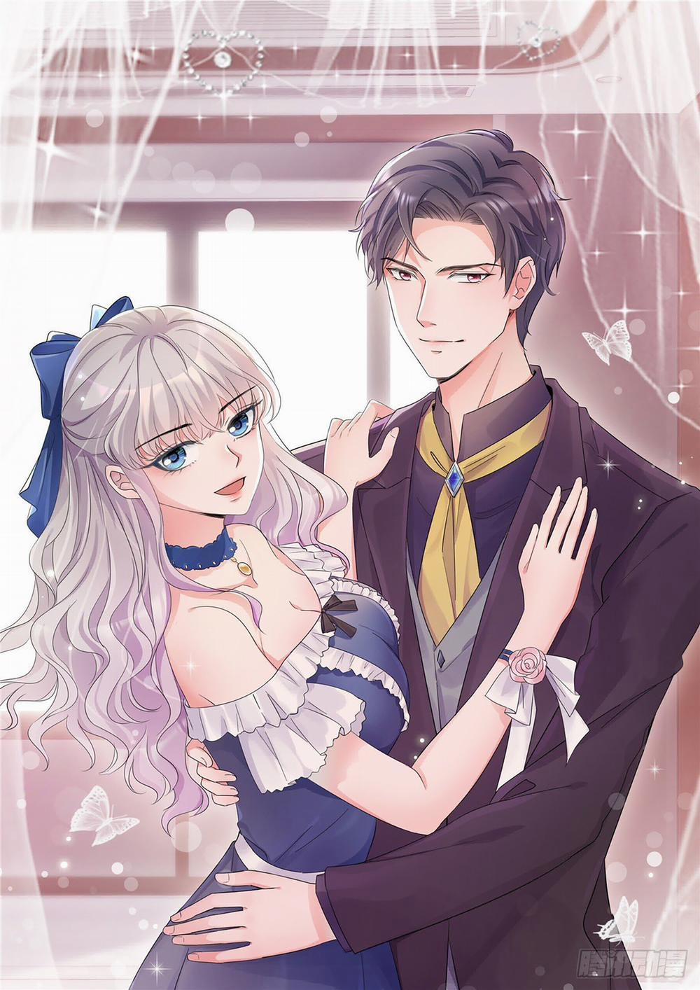 Khi Mùa Đông Gặp Nắng Ấm 7 trang 0