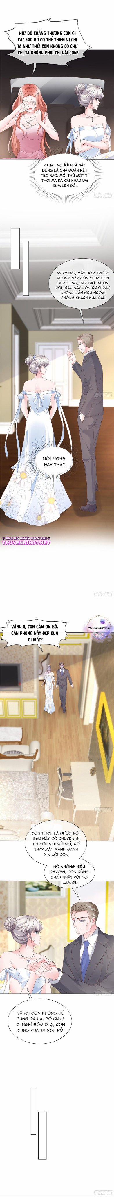 Khi Mùa Đông Gặp Nắng Ấm 7 trang 6