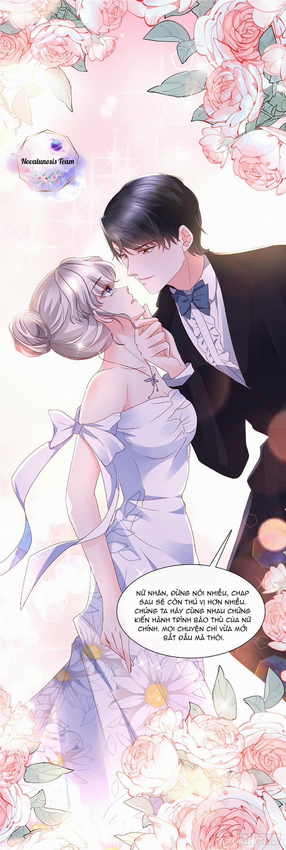 Khi Mùa Đông Gặp Nắng Ấm 7 trang 8