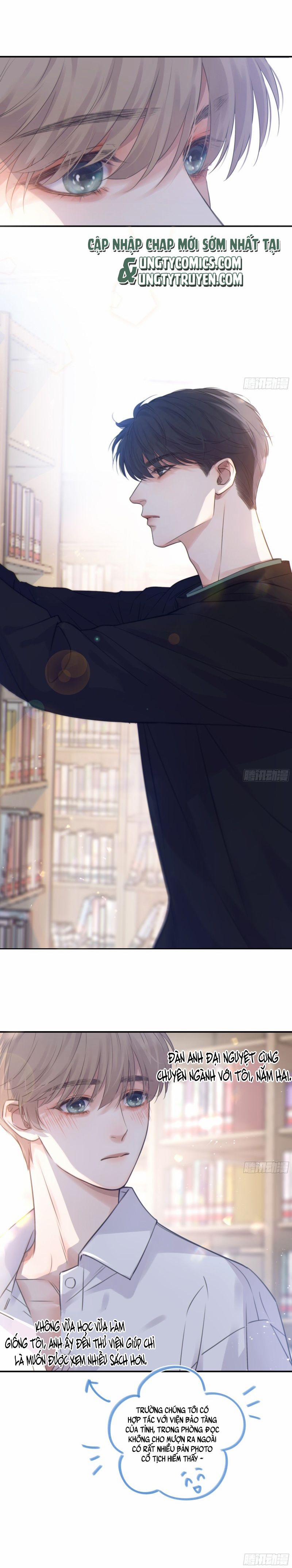 Khi Người Ngủ Say 1 trang 25