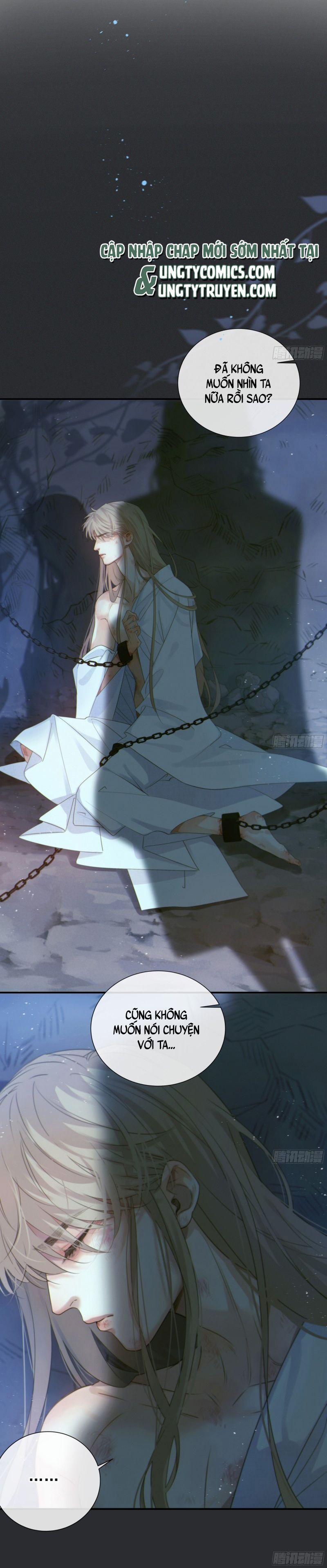 Khi Người Ngủ Say 1 trang 3