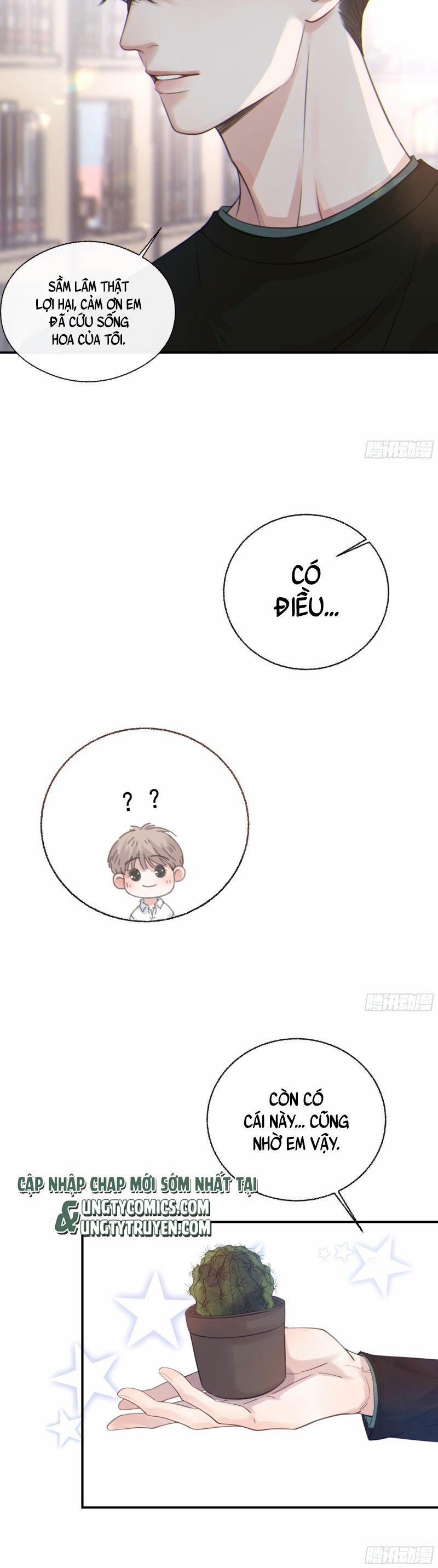 Khi Người Ngủ Say 1 trang 30