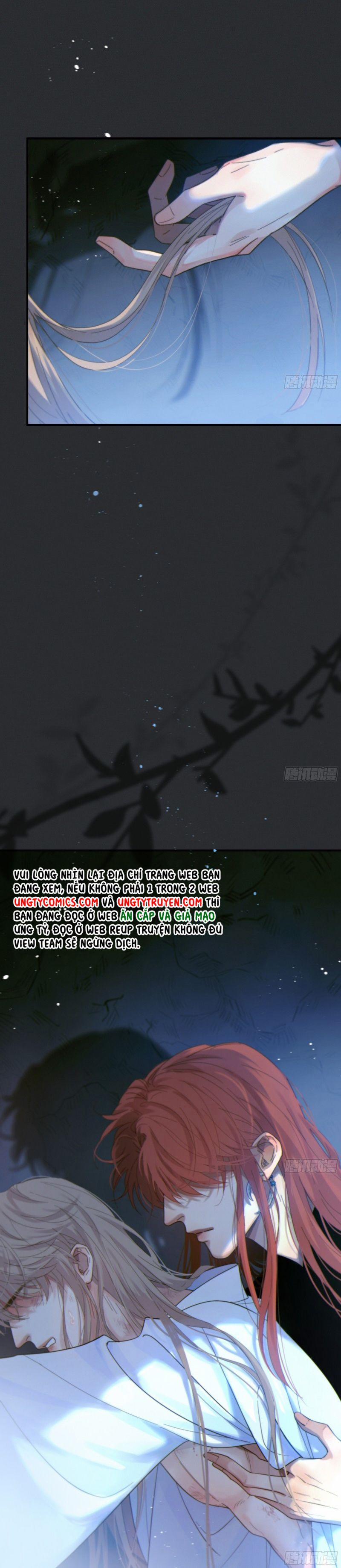 Khi Người Ngủ Say 1 trang 4