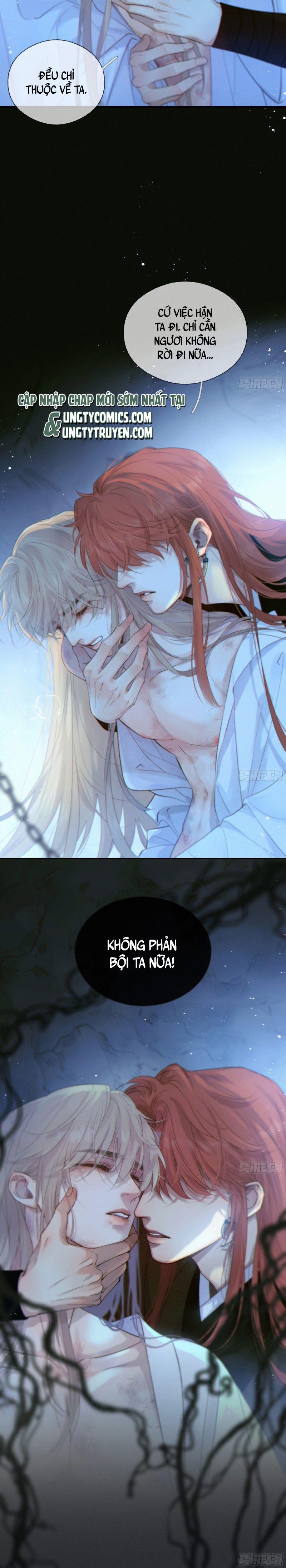 Khi Người Ngủ Say 1 trang 6