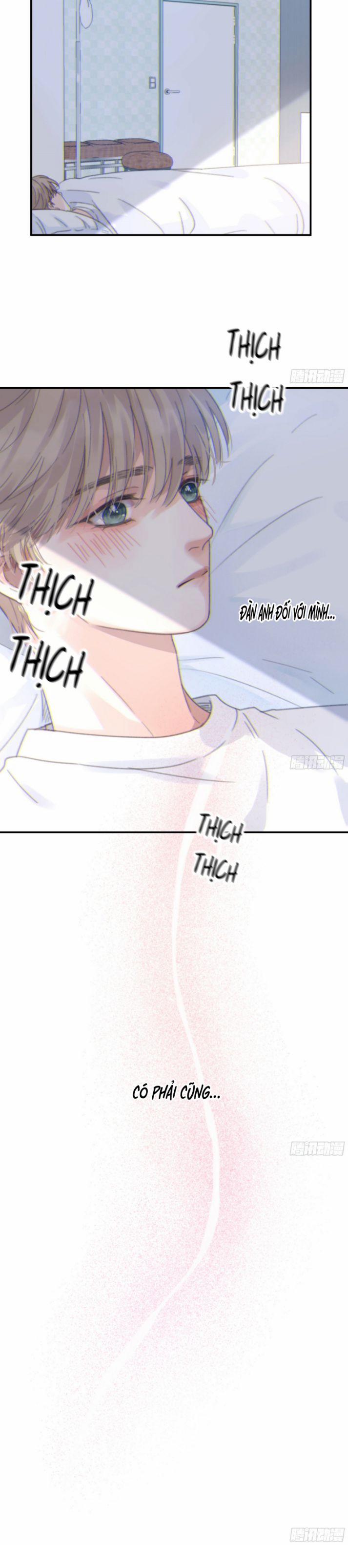 Khi Người Ngủ Say 10 trang 27