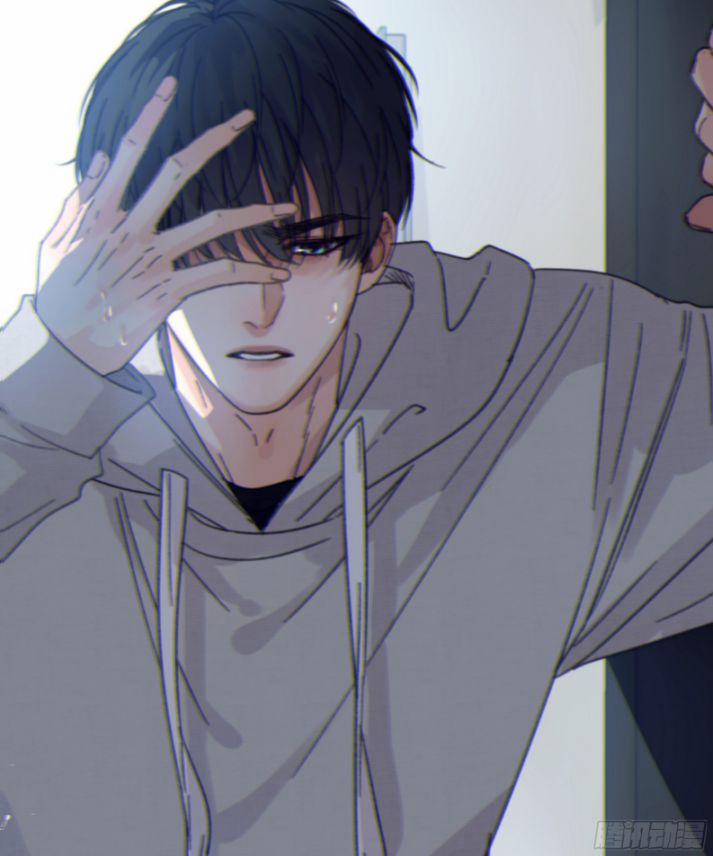 Khi Người Ngủ Say 10 trang 30