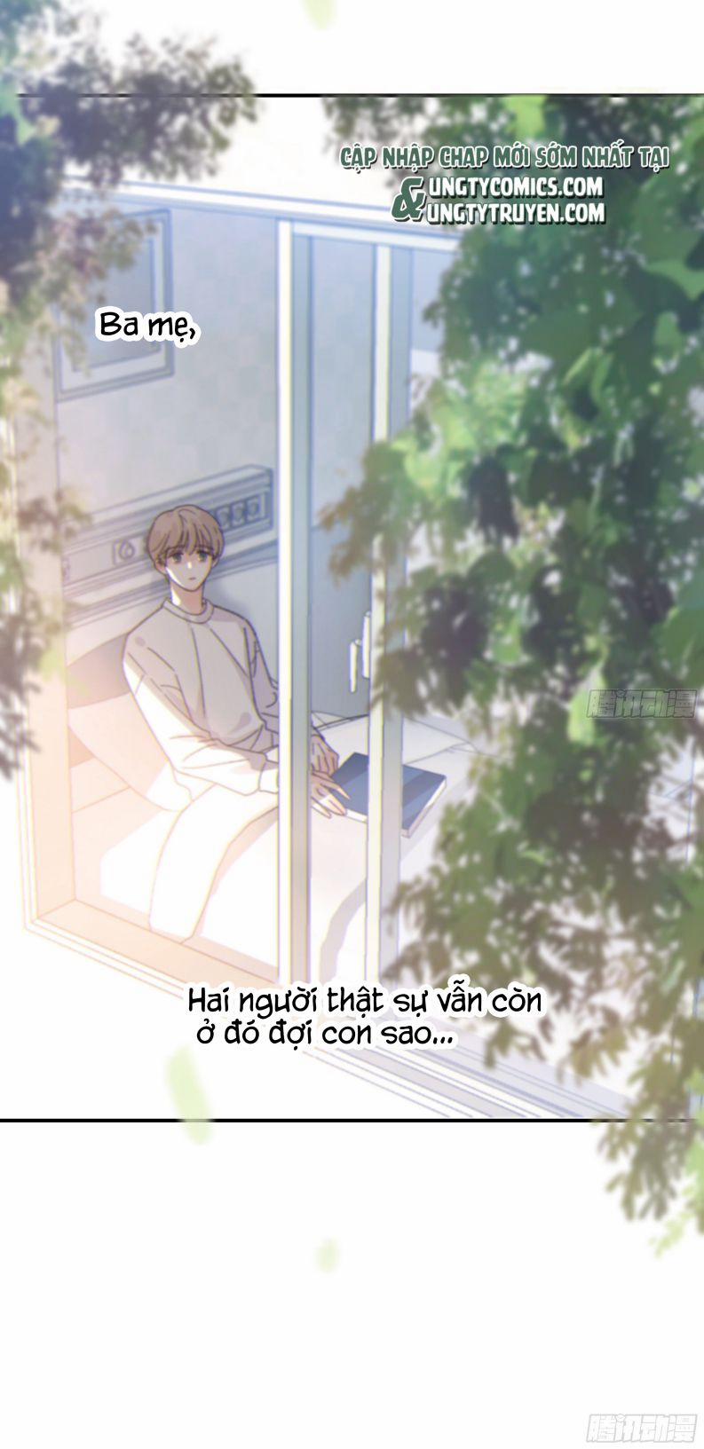 Khi Người Ngủ Say 11 trang 29