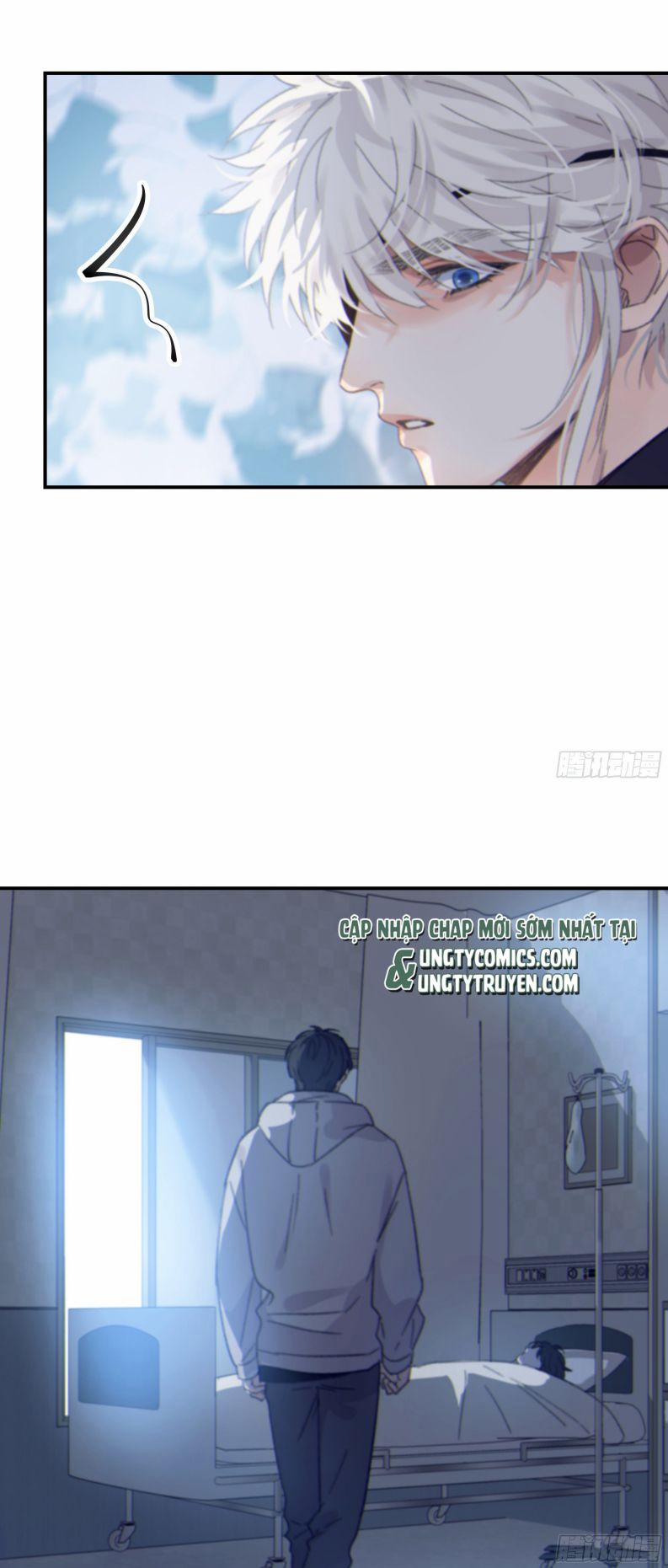 Khi Người Ngủ Say 11 trang 33