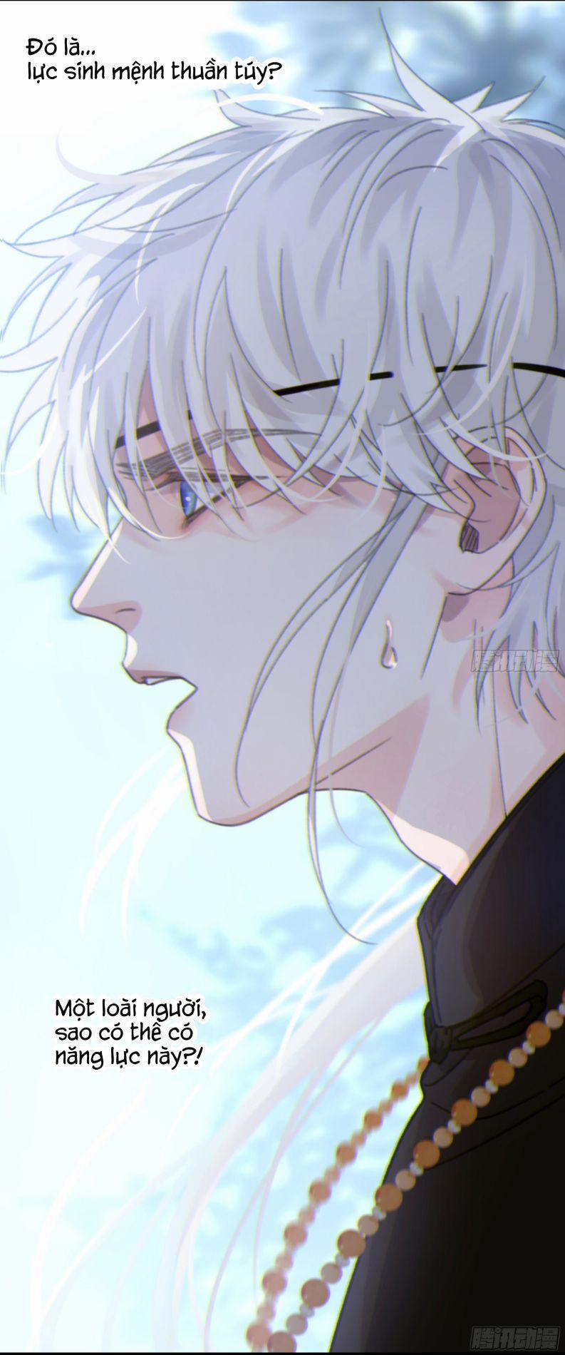 Khi Người Ngủ Say 11 trang 36