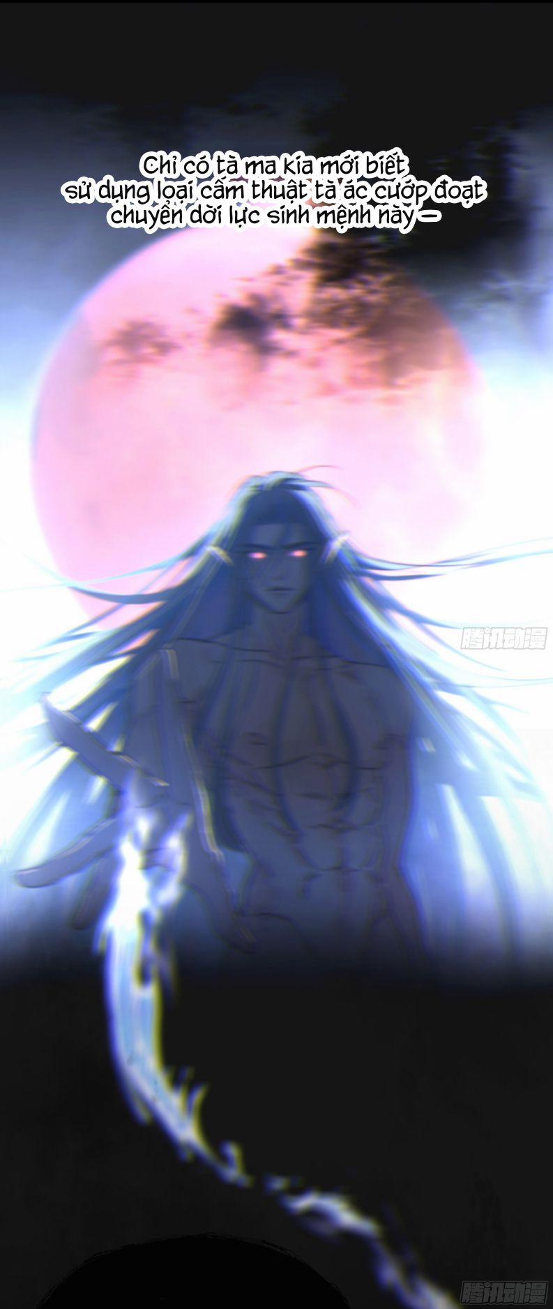 Khi Người Ngủ Say 11 trang 37