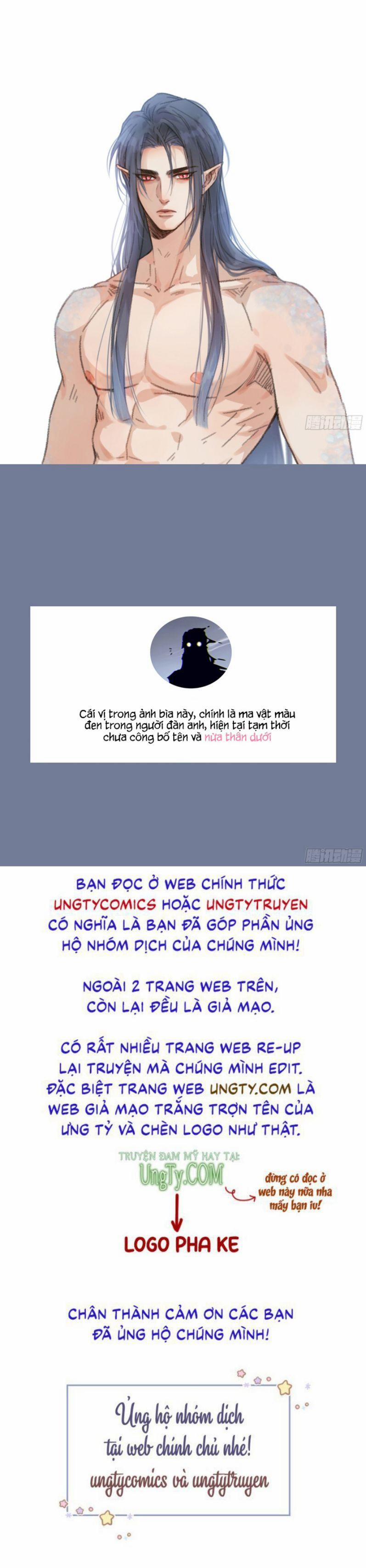 Khi Người Ngủ Say 11 trang 39