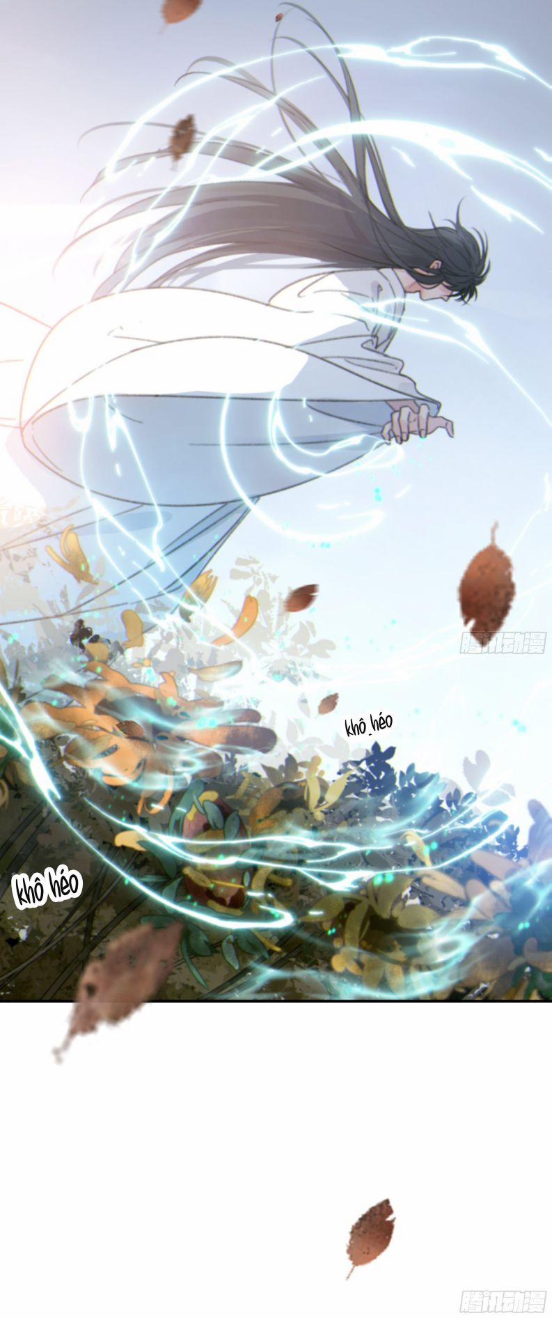 Khi Người Ngủ Say 11 trang 5